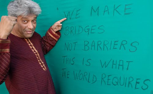 Trilok Gurtu